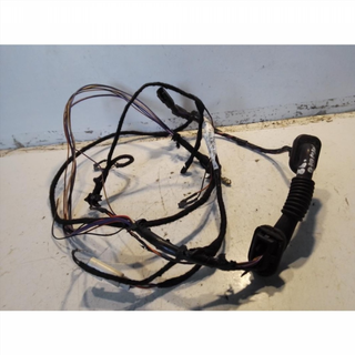 Tapa maletero Ford Mondeo I Sedan (1993-19