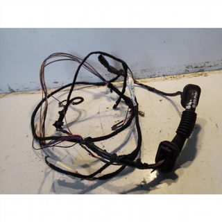 Tapa maletero Ford Mondeo I Sedan (1993-19