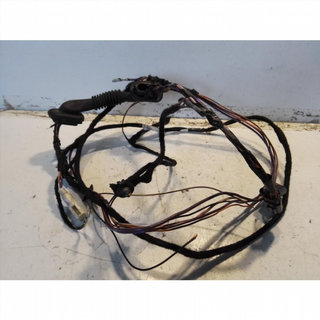Tapa maletero Ford Mondeo I Sedan (1993-19