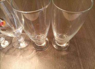 Lote Vajilla Cerveza