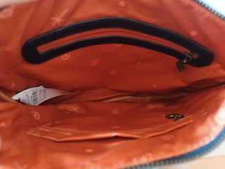 Bolso Desigual bandolera multicolor