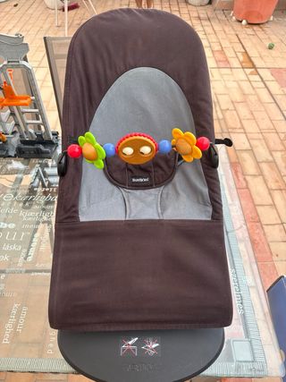 Hamaca Babybjorn - Bebé