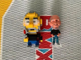 Lego Steve Jobs & Wozniak