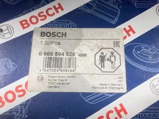 SENSOR DE ABS BOSCH BMW SERIE 3
