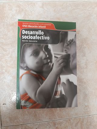 DESARROLLO SOCIOAFECTIVO