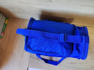 Bolsa deporte Kipsta niño/a