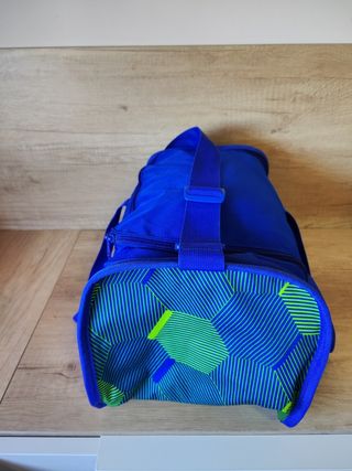 Bolsa deporte Kipsta niño/a