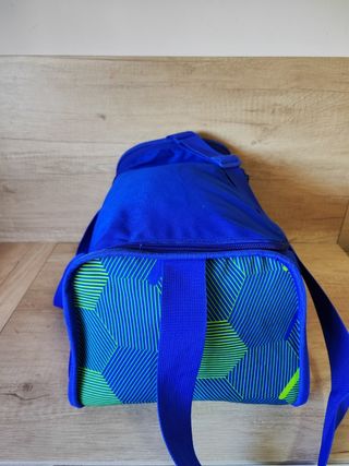 Bolsa deporte Kipsta niño/a