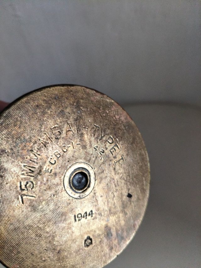 Lampada Carburo anni '40 - Vintage