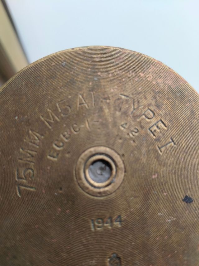 Lampada Carburo anni '40 - Vintage