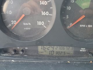 Iveco 35s14  más largo y alto de su gama 2007