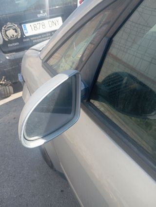 Audi A2 - Despiece completo