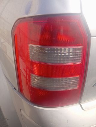 Audi A2 - Despiece completo