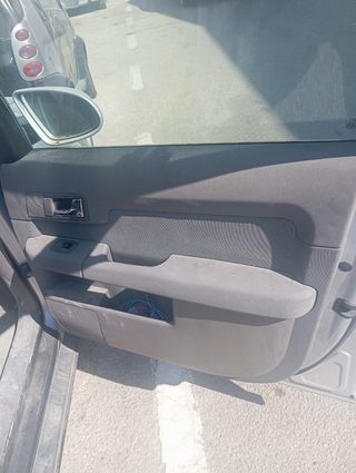 Audi A2 - Despiece completo