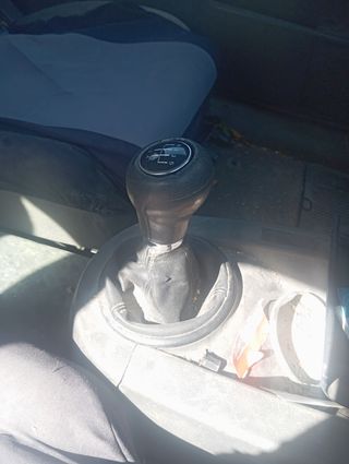 Audi A2 - Despiece completo