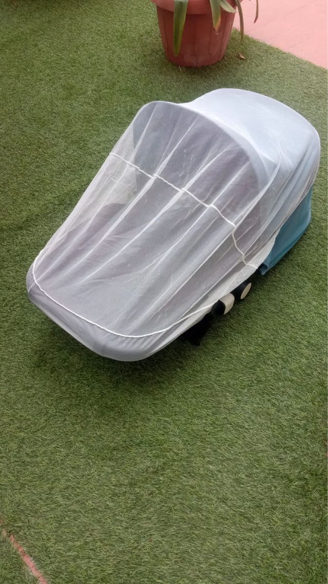 Bugaboo carrito IDEAL para tu BEBÉ - SUPER OFERTA