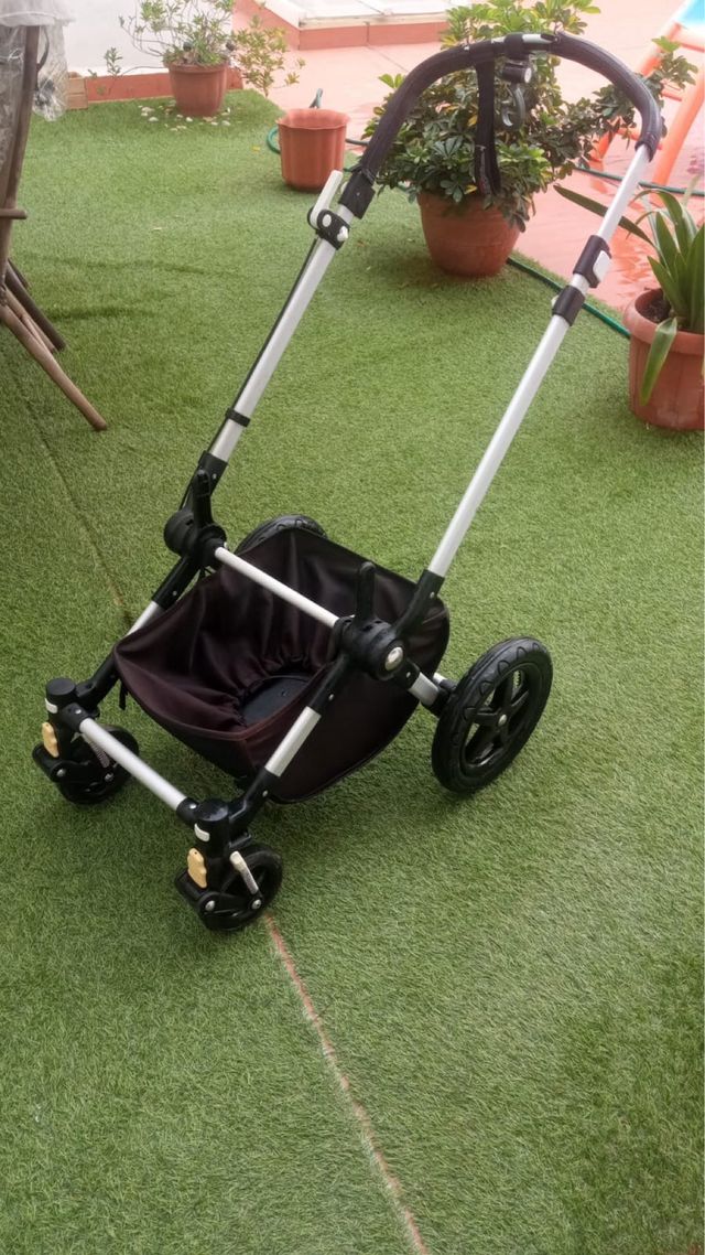 Bugaboo carrito IDEAL para tu BEBÉ - SUPER OFERTA
