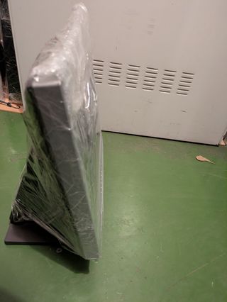 Monitor LG Flatron L1710S para PC