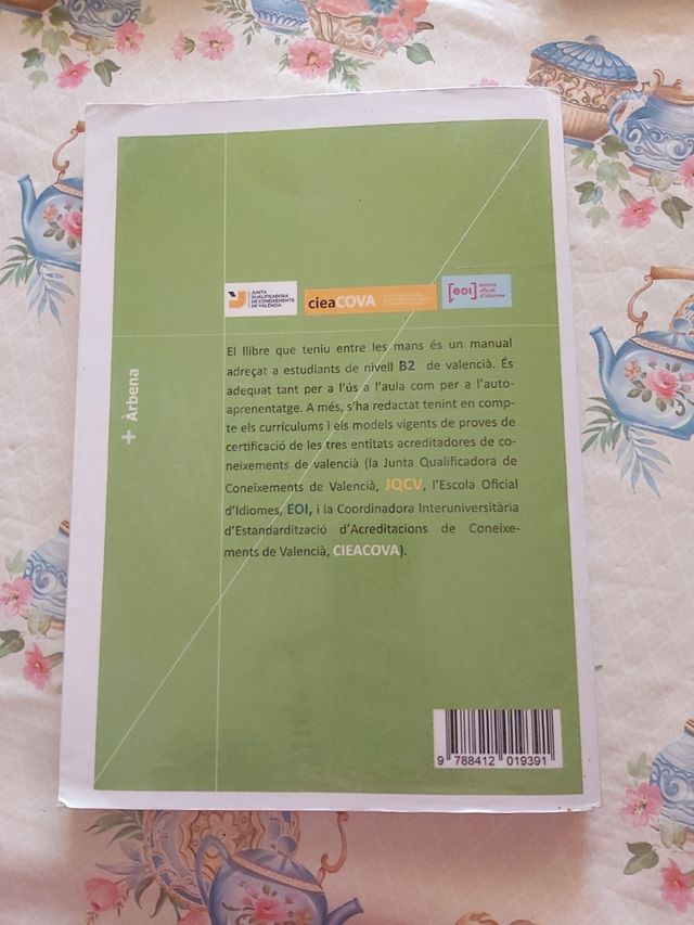 Apte+ B2 (Aptes) (Catalan Edition)