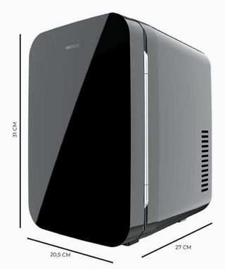 Mini nevera Cecotec 6L Bolero
