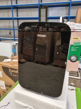 Mini nevera Cecotec 6L Bolero