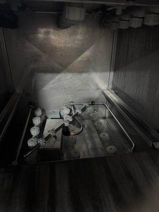 Lavavajillas industrial LC2300