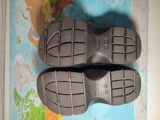 Crocs Stomp 