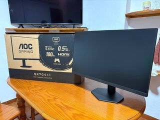 Monitor AOC Gaming 2K