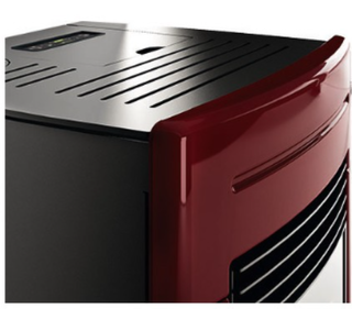 LAREIRA PALLETS SOFIA DE EVA CALOR