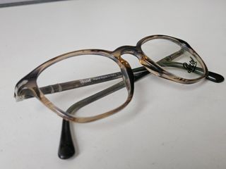 Gafas Persol marrón