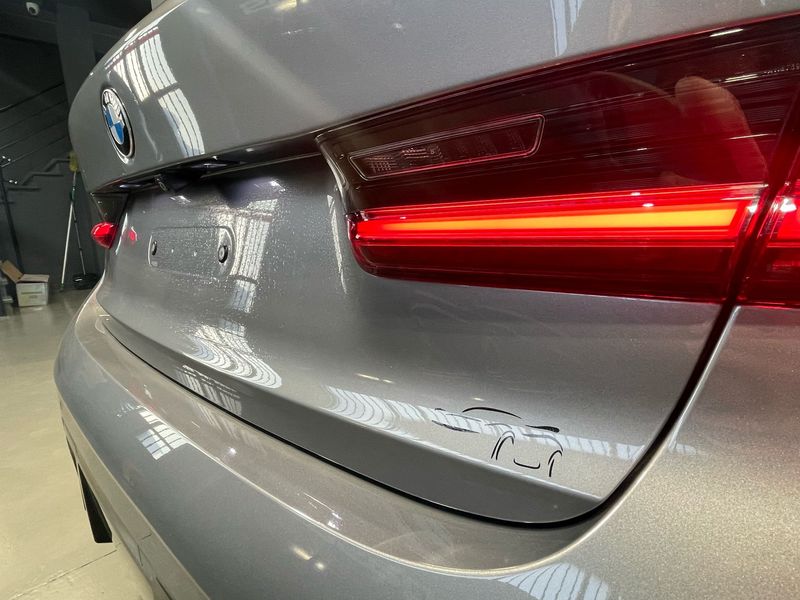 BMW Serie 3 2023, foto 44