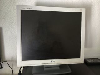 Monitor LG Flatron L1715S