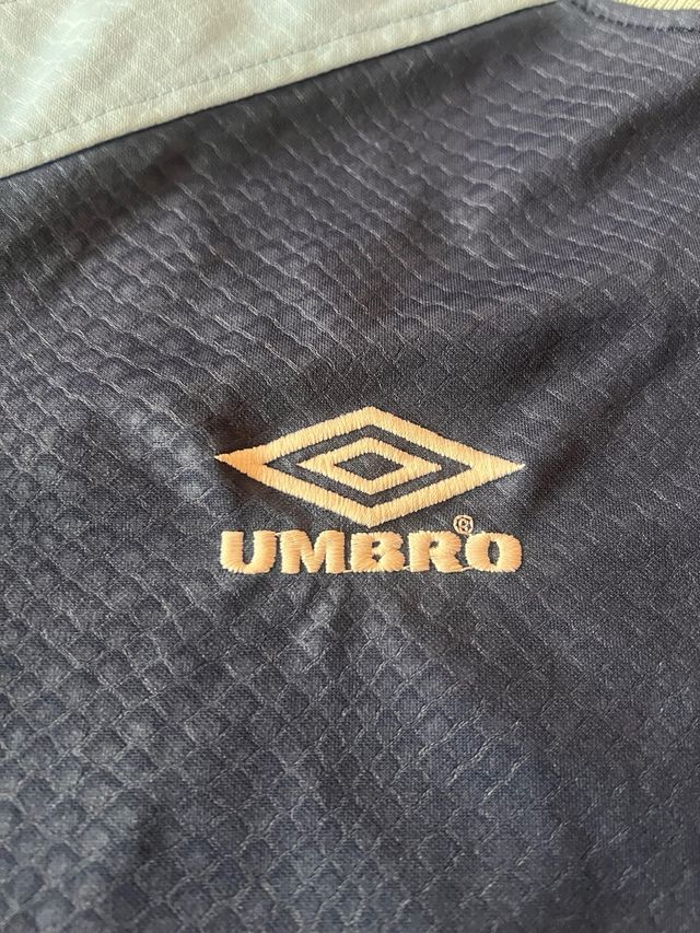 Camiseta Celta Vigo 99/00 Mostovoi