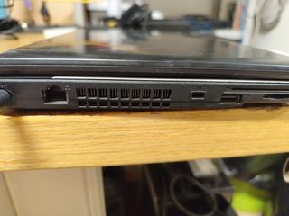 Notebook Fujitsu LifeBook P701 - 6GB RAM, SSD 256G