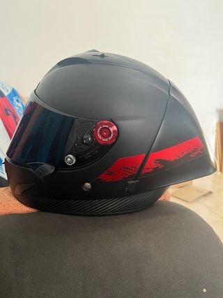 Casco Shark Race-R Pro GP