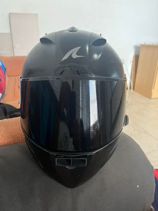 Casco Shark Race-R Pro GP
