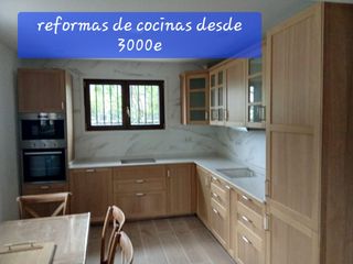 Servicio económico de pintura y reformas