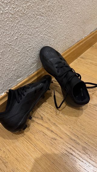 Botas de Fútbol Adidas Crazy Fast - Fútbol 11