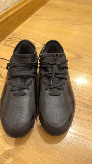 Botas de Fútbol Adidas Crazy Fast - Fútbol 11
