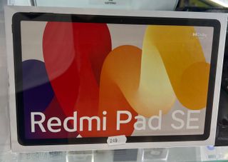 Redmi Pad SE 128GB - Nueva