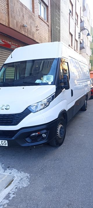 Iveco Daily 2020