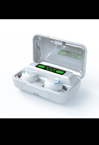 Auriculares inalámbricos Bluetooth