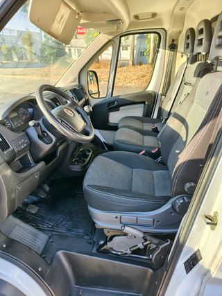 FIAT Ducato L4H3 2.3MJET 130CV