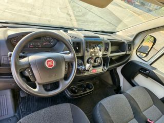 FIAT Ducato L4H3 2.3MJET 130CV