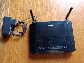 Modem D-Link DIR-600