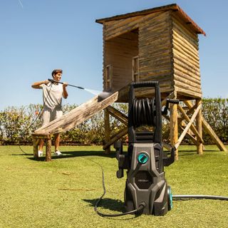 Hidrolimpiadora Cecotec HydroBoost 2000