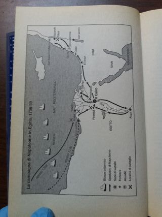 libro napoleone la voce del destino max gallo €1,5