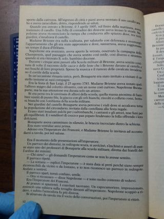 libro napoleone la voce del destino max gallo €1,5