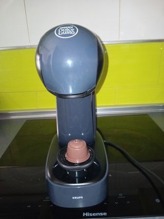 Cafetera 