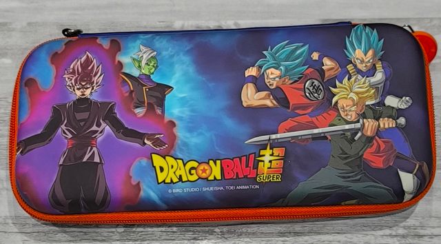 Funda Switch Dragon Ball Super